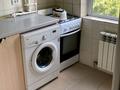2-бөлмелі пәтер · 50 м² · 3/5 қабат, Аль-Фарабийский район 111 — Центр молодёжи, бағасы: 160 000 ₸ в Шымкенте, Аль-Фарабийский р-н — фото 3