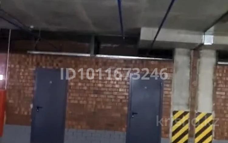 Гараж · 5.7 м² · Туран 57А за 3.5 млн ₸ в Астане, Есильский р-н — фото 3