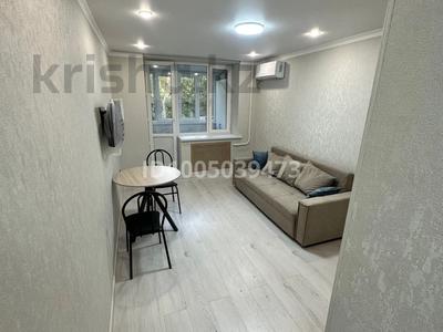 1-бөлмелі пәтер · 25 м² · 3 қабат, мкр №10 — Жандосова Берегового, бағасы: 210 000 ₸ в Алматы, Ауэзовский р-н