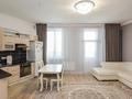 2-бөлмелі пәтер · 56.3 м² · 10/22 қабат, Нажимеденова 10, бағасы: ~ 28.6 млн ₸ в Астане, Сарайшык р-н — фото 4
