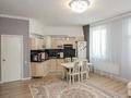 2-бөлмелі пәтер · 56.3 м² · 10/22 қабат, Нажимеденова 10, бағасы: ~ 28.6 млн ₸ в Астане, Сарайшык р-н — фото 5