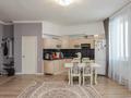 2-бөлмелі пәтер · 56.3 м² · 10/22 қабат, Нажимеденова 10, бағасы: ~ 28.6 млн ₸ в Астане, Сарайшык р-н — фото 6