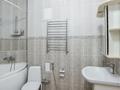 2-бөлмелі пәтер · 56.3 м² · 10/22 қабат, Нажимеденова 10, бағасы: ~ 28.6 млн ₸ в Астане, Сарайшык р-н — фото 7