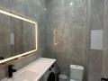 3-комнатная квартира · 85 м² · 1/6 этаж, мкр Юго-Восток, Муканова за 51 млн ₸ в Караганде, Казыбек би р-н — фото 13