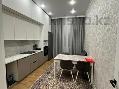 3-комнатная квартира · 85 м² · 1/6 этаж, мкр Юго-Восток, Муканова за 51 млн ₸ в Караганде, Казыбек би р-н