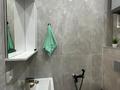 3-комнатная квартира · 85 м² · 1/6 этаж, мкр Юго-Восток, Муканова за 51 млн ₸ в Караганде, Казыбек би р-н — фото 14