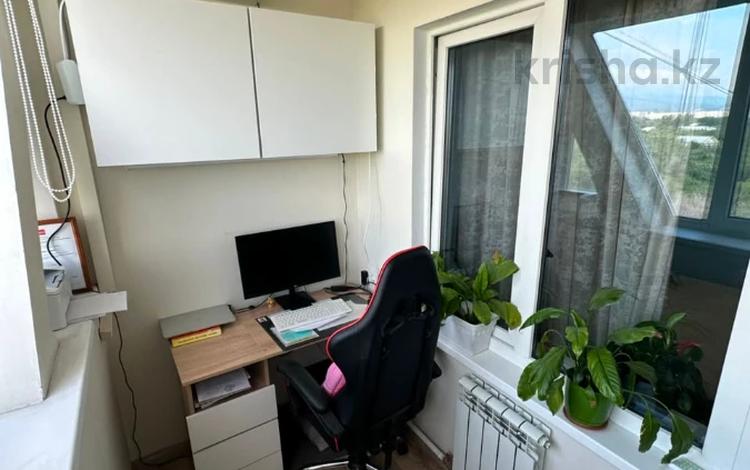 2-комнатная квартира · 58 м² · 8/9 этаж, мкр Аксай-2, маргулана за 40 млн ₸ в Алматы, Ауэзовский р-н — фото 20