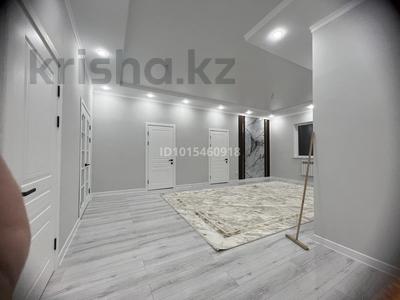Часть дома · 5 комнат · 170 м² · 8 сот., Акбозат 2 за 38 млн ₸ в Актобе, жилой массив Заречный-4