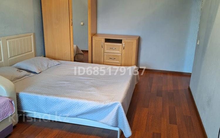 1-комнатная квартира · 34 м² · 4/5 этаж, мкр Юго-Восток, Мкр Юго-Восток Карбышева рядом КарГУ 3 за 9 000 〒 в Караганде, Казыбек би р-н — фото 10