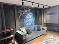 2-комнатная квартира · 52 м² · 6/10 этаж, Шакарима 14 — Центр за 20 000 ₸ в Семее