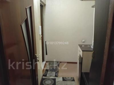 1-комнатная квартира · 32 м² · 4/5 этаж, мкр Орбита-1 31 за 240 000 ₸ в Алматы, Бостандыкский р-н
