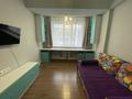 2-комнатная квартира, 55 м², 5/6 этаж помесячно, Жунисова за 250 000 〒 в Алматы, Наурызбайский р-н — фото 16