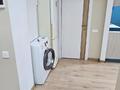 2-бөлмелі пәтер, 50 м², 3/10 қабат ай сайын, Абулхайыр хана 51а, бағасы: 250 000 〒 в Атырау — фото 8