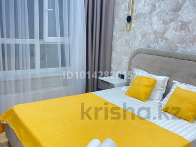 2-бөлмелі пәтер · 42 м² · 8/10 қабат, Казыбек би 41, бағасы: 20 000 ₸ в Астане, Нура р-н
