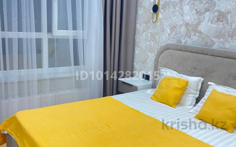 2-комнатная квартира · 42 м² · 8/10 этаж, Казыбек би 41 за 20 000 ₸ в Астане, Нура р-н — фото 6