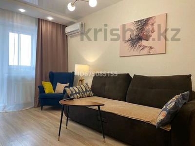 1-комнатная квартира · 44 м² · 3/9 этаж, Брусиловского 34 за 17 000 ₸ в Петропавловске