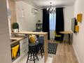 1-комнатная квартира · 44 м² · 3/9 этаж, Брусиловского 34 за 17 000 ₸ в Петропавловске — фото 3