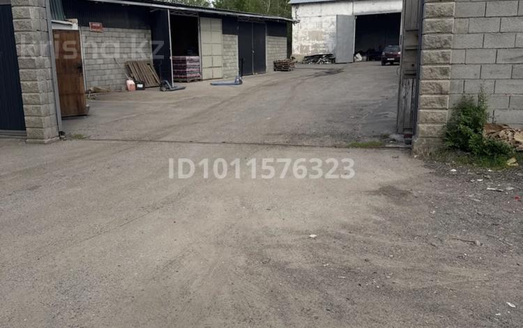 Промбаза · 10 соток, мкр Маяк 1234 за 250 000 ₸ в Алматы, Турксибский р-н — фото 2