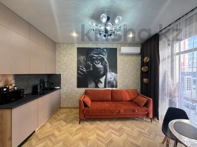 2-комнатная квартира · 45 м² · 2/10 этаж, мкр Новый Город 13 — Ашимова за 17 000 ₸ в Караганде, Казыбек би р-н