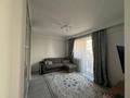 2-комнатная квартира · 43 м² · 6/10 этаж, Жунисова за 27.5 млн ₸ в Алматы, Наурызбайский р-н