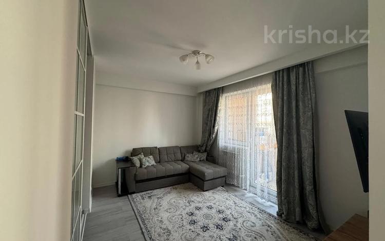 2-комнатная квартира · 43 м² · 6/10 этаж, Жунисова за 27.5 млн ₸ в Алматы, Наурызбайский р-н — фото 6