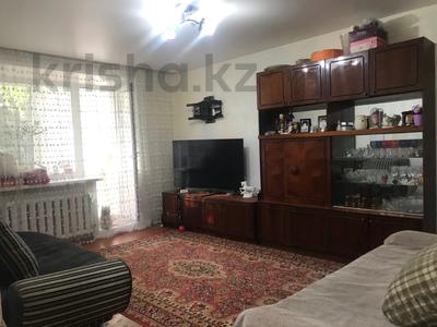 2-комнатная квартира · 50 м² · 1/5 этаж, Астана за 20.5 млн ₸ в Петропавловске
