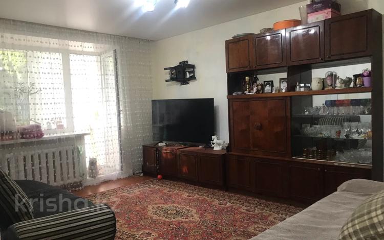 2-бөлмелі пәтер · 50 м² · 1/5 қабат, Астана, бағасы: 20.5 млн ₸ в Петропавловске — фото 2