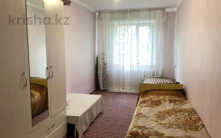 2-бөлмелі пәтер, 45 м², 5/5 қабат, Майкудук, 14й микрорайон, бағасы: 8.8 млн 〒 в Караганде, Алихана Бокейханова р-н — фото 5