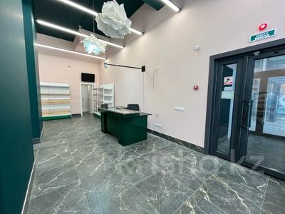 Коммерциялық жылжымайтын мүлік в Карагандинской обл.: Еркін, кеңселер, дүкендер мен бутиктер, қоғамдық тамақтану орны, сұлулық салондары, медорталықтар мен дәріханалар, білім орталықтары, ойын-сауық · 103.8 м², бағасы: 48.8 млн 〒 Еркін, кеңселер, дүкендер мен бутиктер, қоғамдық тамақтану орны, сұлулық салондары, медорталықтар мен дәріханалар, білім орталықтары, ойын-сауық · 103.8 м², бағасы: 48.8 млн 〒 в Караганде, Казыбек би р-н