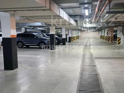 Паркинга · 7800 м², бағасы: 6 млн ₸ в Алматы, Ауэзовский р-н