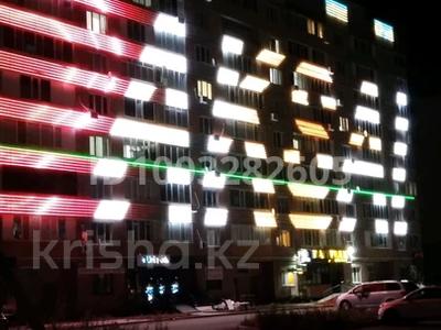 2-комнатная квартира · 70 м² · 6/9 этаж, 10мкр 21 — Поликника за 21 млн ₸ в Аксае