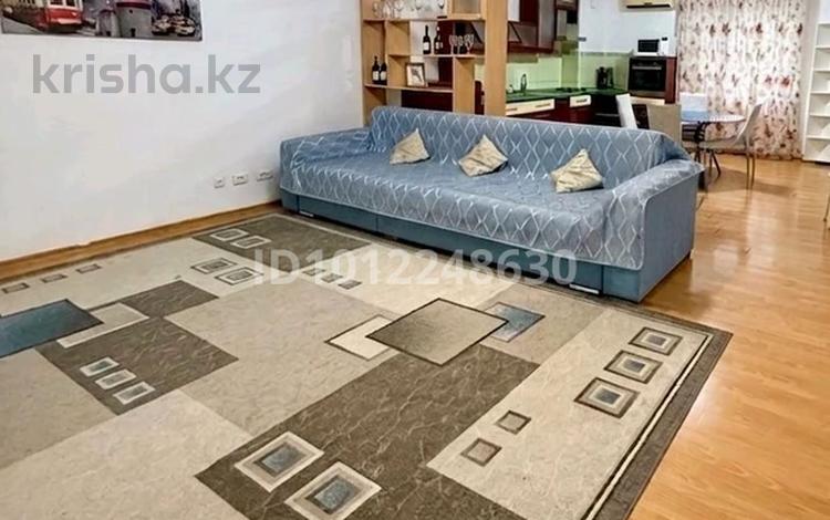 2-комнатная квартира · 114 м² · 4/9 этаж, Муканова 1 А — Дом с супермаркетом Лидер,за ним 20ая школа за 29 млн ₸ в Атырау, мкр Жилгородок — фото 2