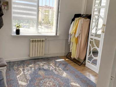 2-комнатная квартира · 43 м² · 5/6 этаж, 33-й мкр 31 за 11 млн ₸ в Актау