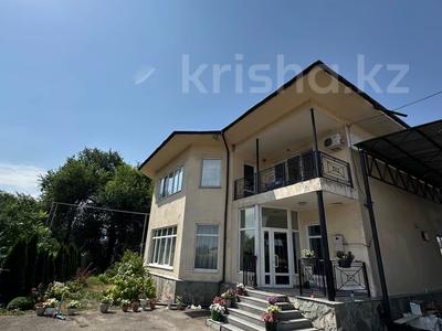 Отдельный дом · 7 комнат · 275 м² · 30 сот., Хамитова за ~ 85 млн 〒 в Кызылту