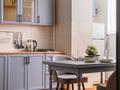 1-комнатная квартира · 35 м² · 3/5 этаж, Зенкова 86 — Шевченко за 22 000 ₸ в Алматы, Медеуский р-н — фото 37