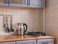 1-комнатная квартира · 35 м² · 3/5 этаж, Зенкова 86 — Шевченко за 22 000 ₸ в Алматы, Медеуский р-н — фото 39