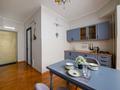 1-комнатная квартира · 35 м² · 3/5 этаж, Зенкова 86 — Шевченко за 22 000 ₸ в Алматы, Медеуский р-н — фото 52
