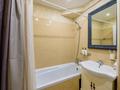 1-комнатная квартира · 35 м² · 3/5 этаж, Зенкова 86 — Шевченко за 22 000 ₸ в Алматы, Медеуский р-н — фото 53