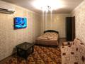 1-комнатная квартира, 39 м², 3/4 этаж посуточно, Абая200 200 — Кардиологии за 6 000 〒 в Таразе — фото 6
