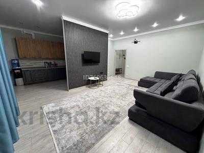 2-комнатная квартира · 67 м² · 7/10 этаж, мкр Юго-Восток, Мкр.Степной 3 1/4 за 18 000 〒 в Караганде, Казыбек би р-н