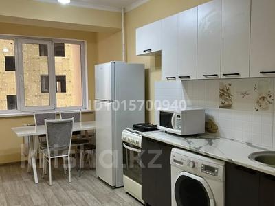 1-комнатная квартира · 36 м² · 3/9 этаж, Северное кольцо 92/2 за 24.5 млн ₸ в Алматы, Алатауский р-н
