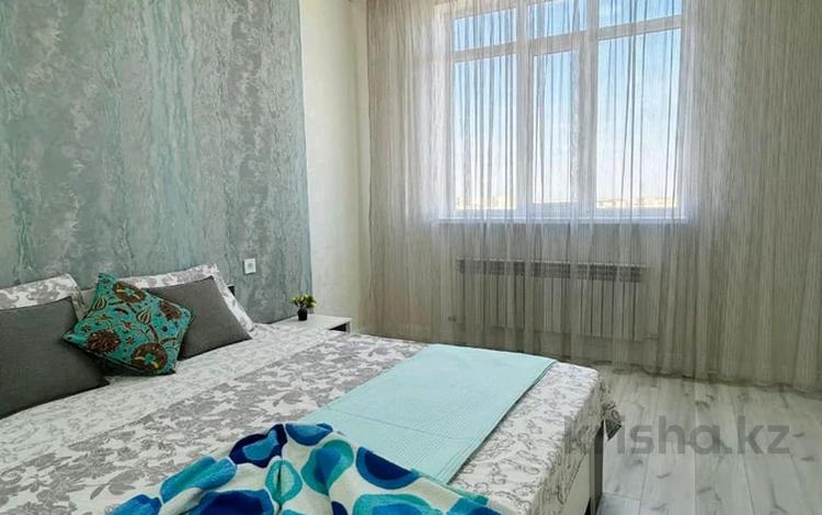 2-бөлмелі пәтер · 65 м² · 12/12 қабат, 19-ш/а. 28 — КТЛ, НИШ, бағасы: 250 000 ₸ в Актау, 19-й мкр — фото 2