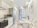 1-комнатная квартира · 40 м² · 7/12 этаж, Кумисбекова 7/1 — 10 поликлиника Сейфуллина за 14 000 ₸ в Астане, Сарыарка р-н — фото 4