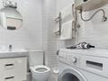 1-комнатная квартира · 40 м² · 7/12 этаж, Кумисбекова 7/1 — 10 поликлиника Сейфуллина за 14 000 ₸ в Астане, Сарыарка р-н — фото 5
