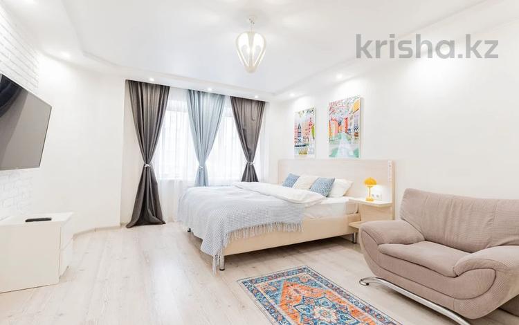 1-комнатная квартира · 40 м² · 7/12 этаж, Кумисбекова 7/1 — 10 поликлиника Сейфуллина за 14 000 ₸ в Астане, Сарыарка р-н — фото 9