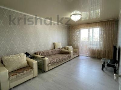 5-комнатная квартира · 110 м² · 5/5 этаж, Мушелтой за 33 млн 〒 в Талдыкоргане