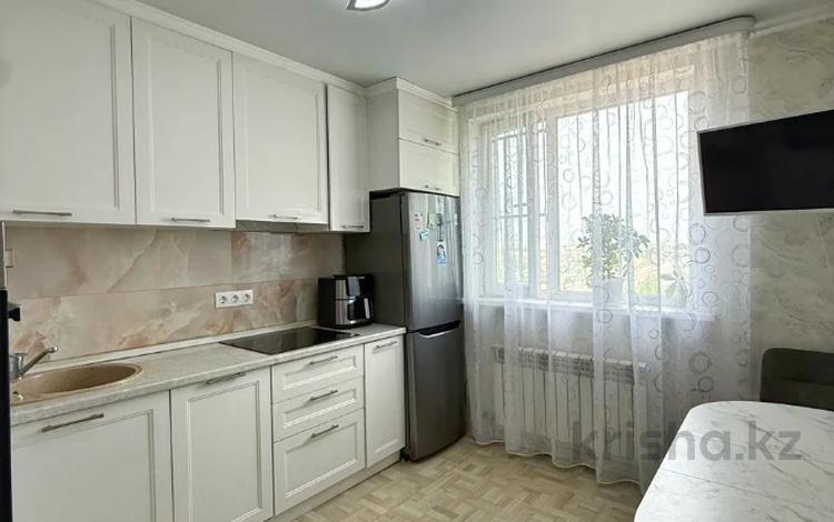 2-комнатная квартира · 49.8 м² · 7/9 этаж, Кошкарбаева 60 за 29 млн ₸ в Астане, Сарайшык р-н — фото 28
