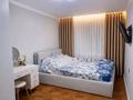 3-комнатная квартира · 61.5 м² · 1/4 этаж, Кабдолова 4 за 36.5 млн ₸ в Алматы, Ауэзовский р-н