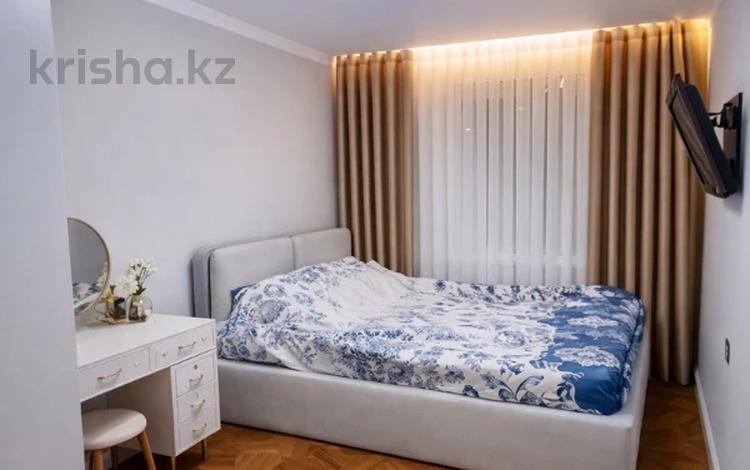 3-комнатная квартира · 61.5 м² · 1/4 этаж, Кабдолова 4 за 36.5 млн ₸ в Алматы, Ауэзовский р-н — фото 5