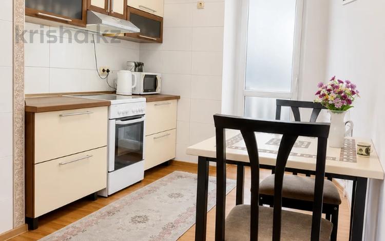 1-бөлмелі пәтер · 44 м² · 7/20 қабат, Брусиловского 163, бағасы: ~ 32 млн ₸ в Алматы, Алмалинский р-н — фото 2